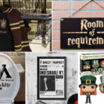 best harry potter gift ideas for father's day